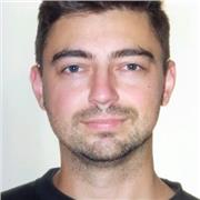 Profesor de inglés con experiencia internacional y enfoque intercultural – Clases online adaptadas a tus objetivos